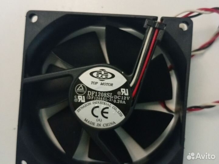 Кулер для пк