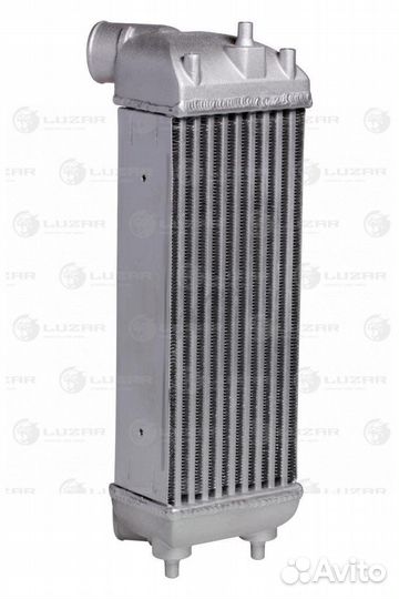 Интеркулер Киа Спортаж 10- 2.0CRDi