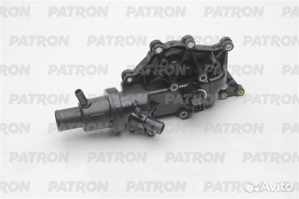 Термостат Renault Clio 2