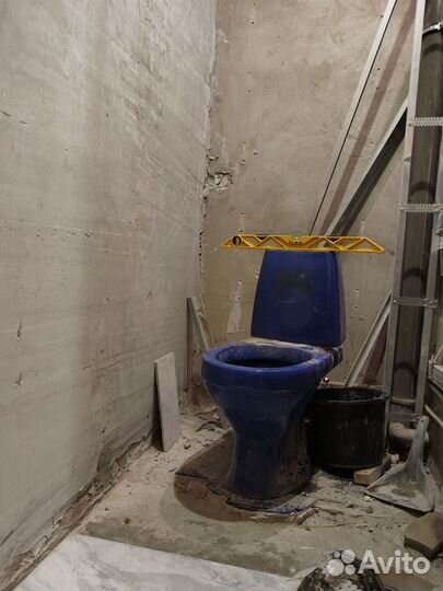 Услуги сантехника