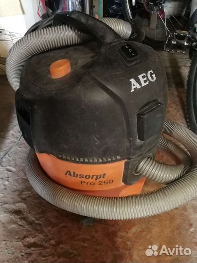 Пылесосы Karcher, Bosch, AEG