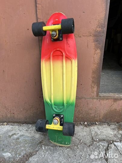 Penny board 27