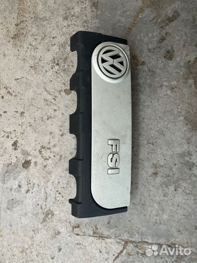 Ресивер воздушный Volkswagen Passat B6 BVY 2007