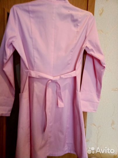 Медицинский халат