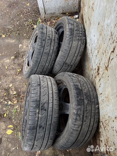 Pirelli Formula Energy 225/45 R17