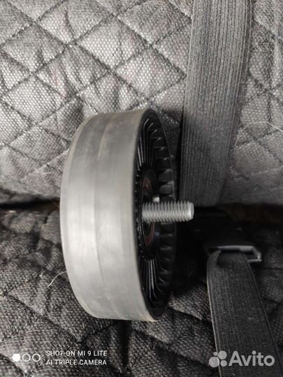 Ролик hyndai/kia