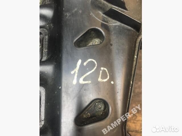 D5244T4 Двигатель к Volvo XC70, 2007 г. 2.4 л, диз