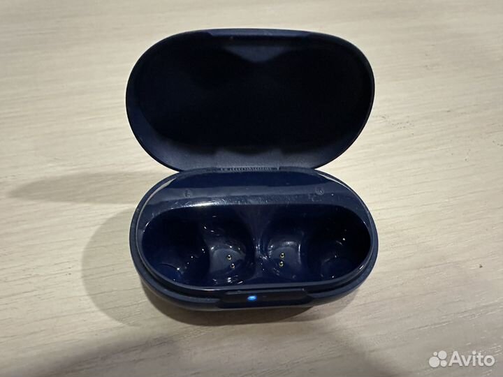 Зарядный кейс Anker Soundcore Space A40