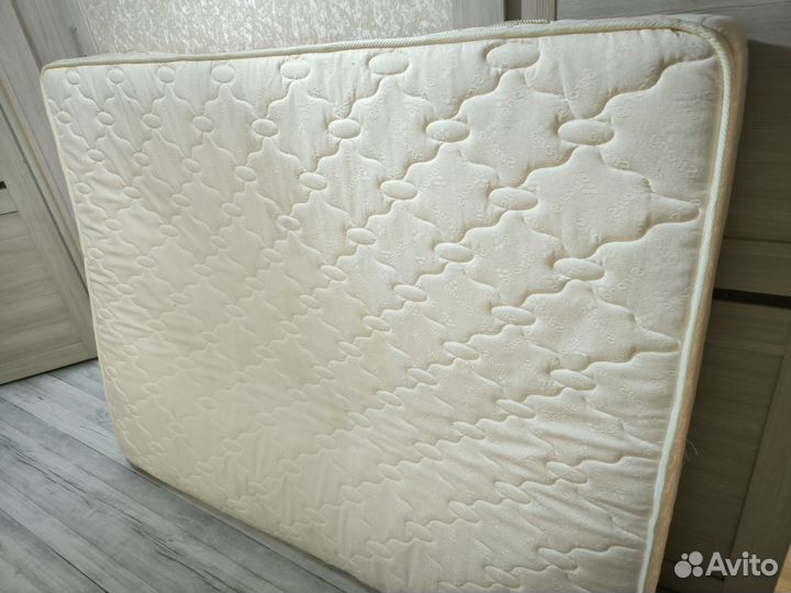 Матрас бу