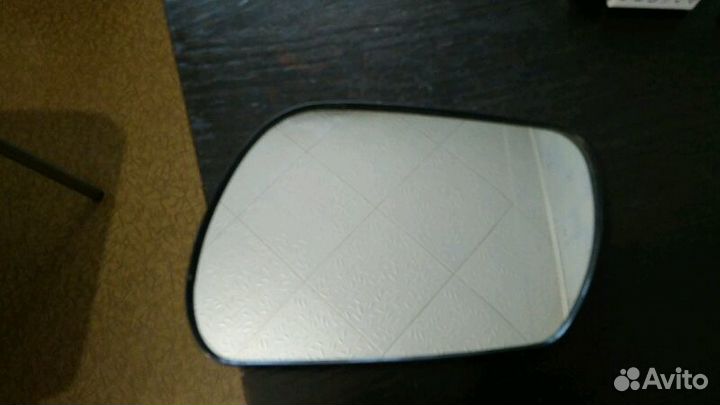 Зеркальные элементы