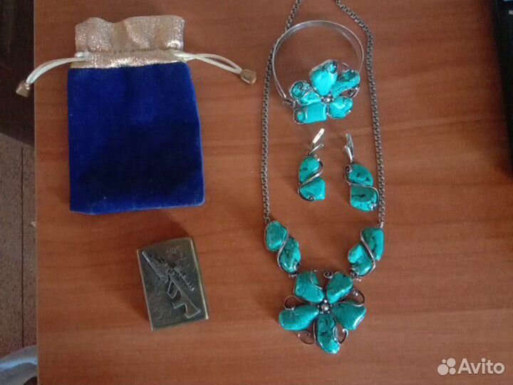 Ювелирный комплект