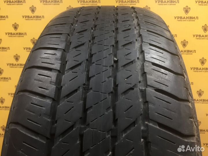 Bridgestone Dueler H/T D684 II 265/60 R18 110H