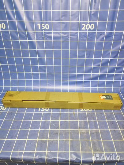 Багажник в сборе LADA vesta SW