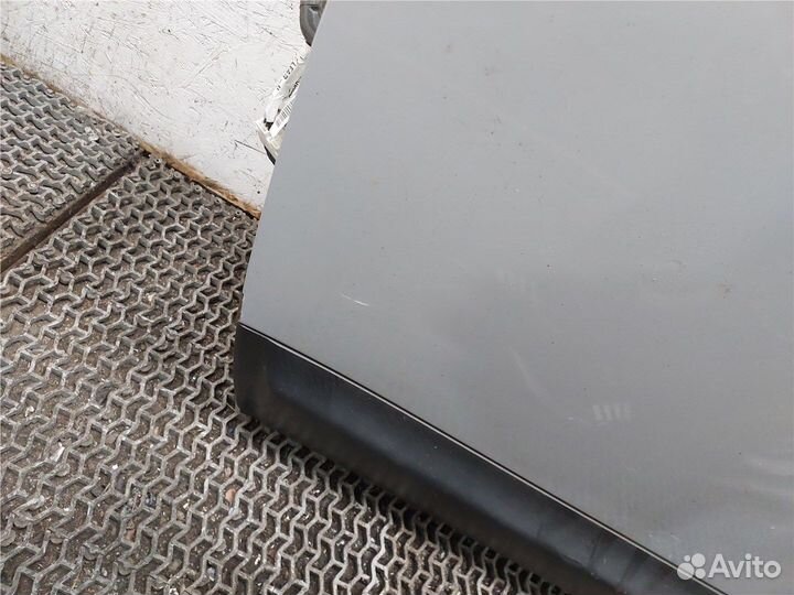 Дверь боковая Nissan Qashqai, 2007