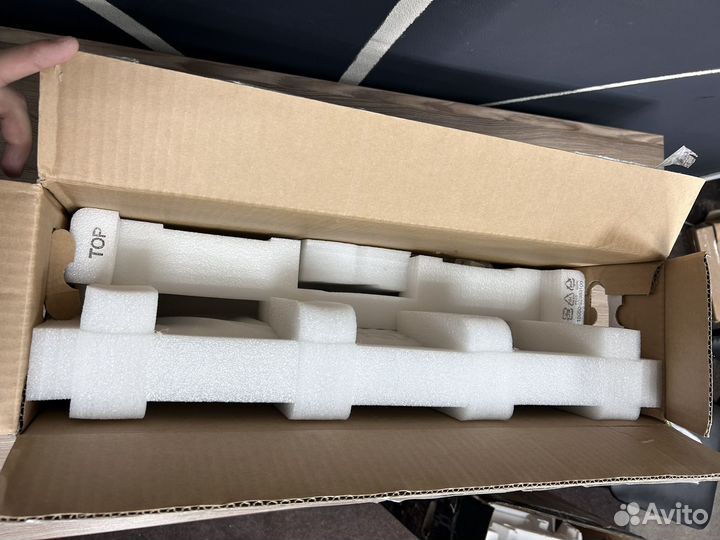 Моноблок Asus 24” Core i5 DDR4 32 GTX 1050 4GB