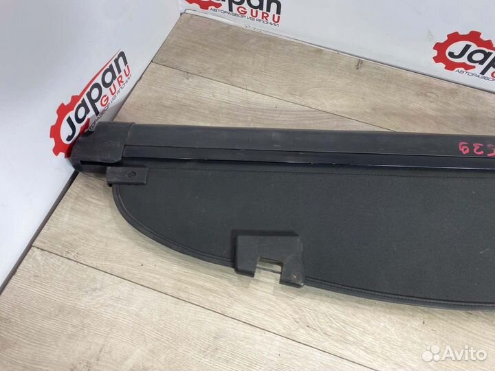 Шторка багажника Mazda Cx5 KE PE 2013