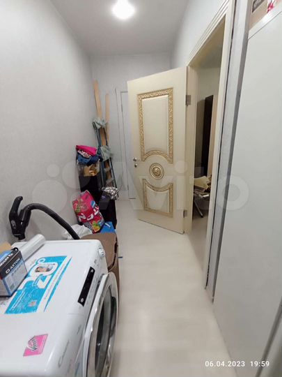 Комната 15 м² в 3-к., 7/16 эт.