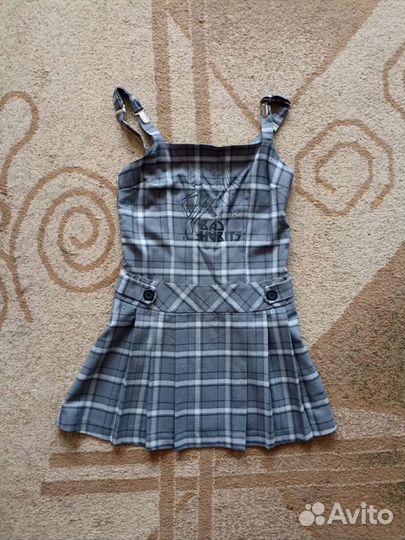 Пакет вещей 42-44