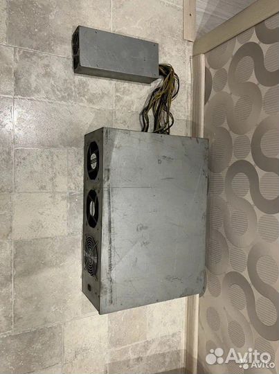 Корпус для майнинг фермы на 8 видеокарт