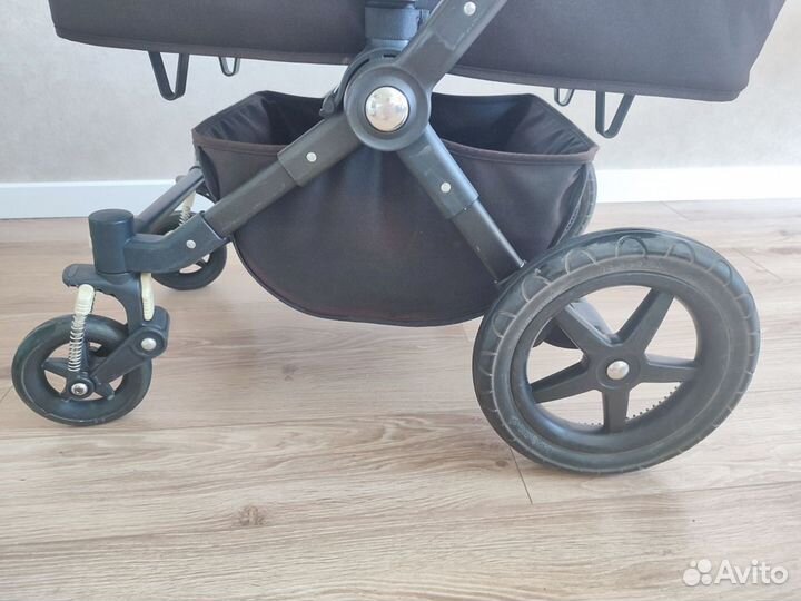 Коляска Bugaboo cameleon 3 2 в 1