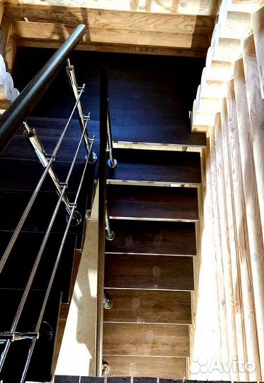 Лестница техническая