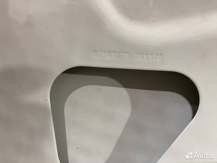 Продолжение двери Volvo FH4 82107271