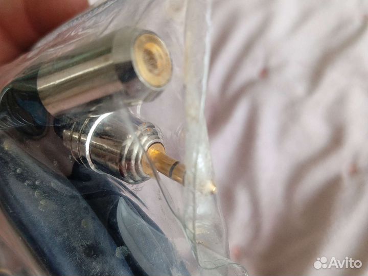 Premier шнур 3.5мм 