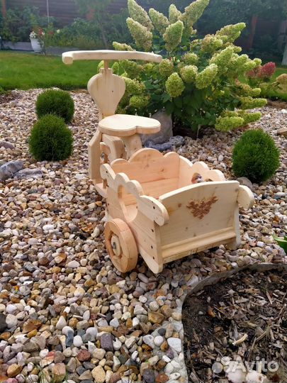 Интерьерный велосипед