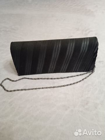 Женский клатч