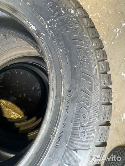 GT Radial IcePro 3 215/60 R16 99T