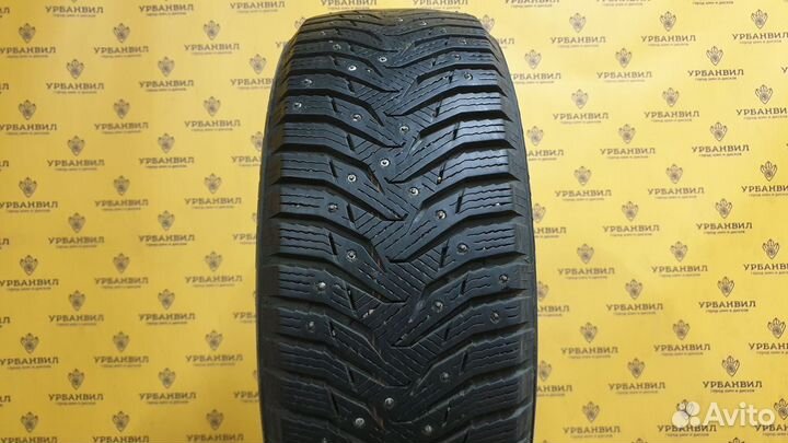 Kumho WinterCraft Ice WI31 205/55 R16 91