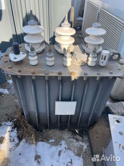 Трансформатор тмг 25/6-У1 У/Ун-0 Ревизия 2025 год