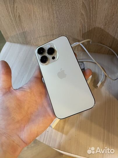 iPhone 14 Pro, 128 ГБ