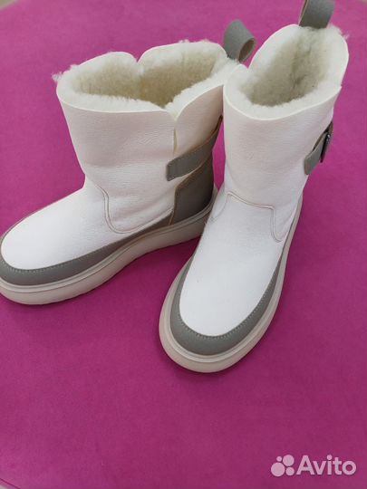 Угги женские новые