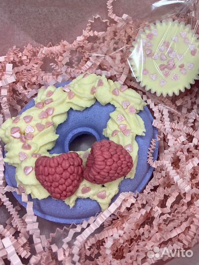 Подарочный набор для девушки