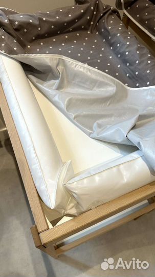 Пеленальный столик икеа, матрас, пеленка