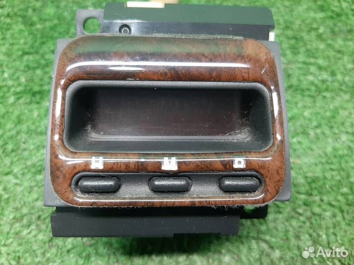 Часы Honda CR-V 1 (RD3) 2001