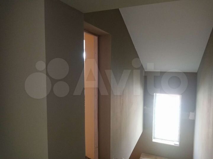 Дом 138 м² на участке 10 сот.