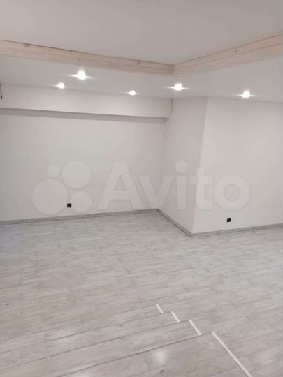 Свободного назначения, 60 м²