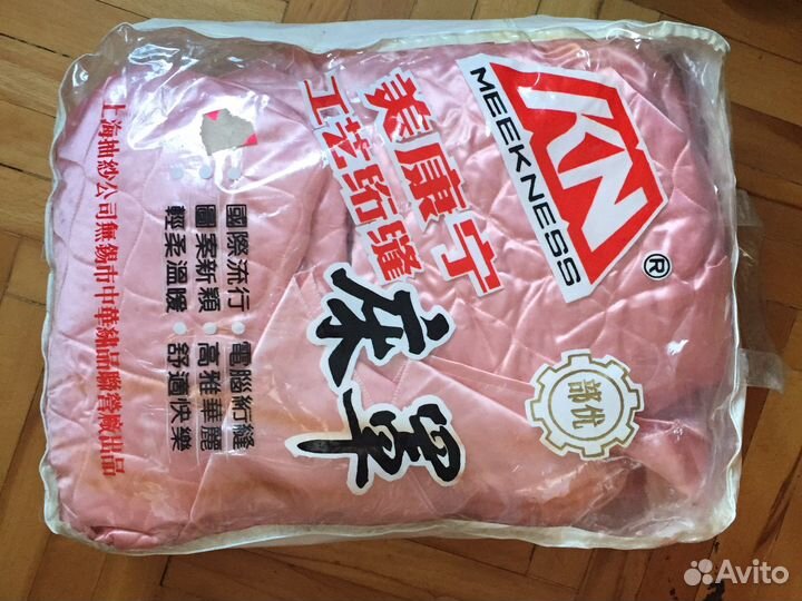 Покрывало на диван