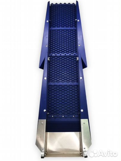 Мини драга, шлюз Дипсис 19х105