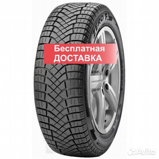Pirelli Ice Zero FR 205/60 R16