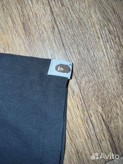 Футболка bape