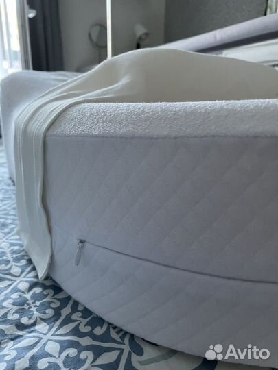 Кокон для новорожденных