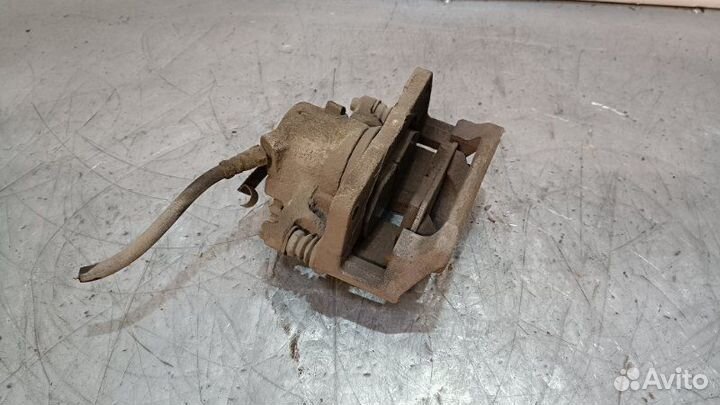 Суппорт тормозной передний левый Chery Tiggo T11