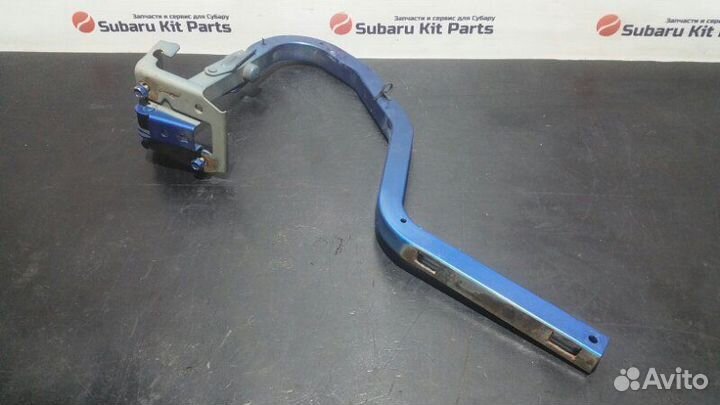 Петля багажника Subaru Impreza GD EJ207 00-06