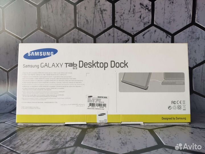 Зарядное устройство samsung galaxy tab
