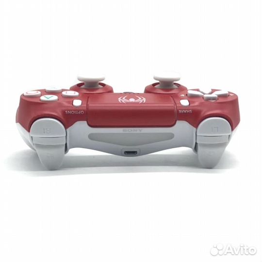 Dualshock 4 G2 Spider-Man OEM