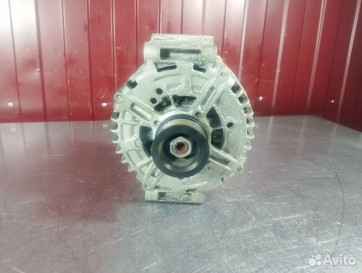 Генератор Mercedes S-Class W221 M273 5.5I 2007