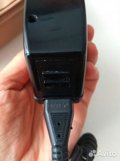 Электробритва Бердск-2